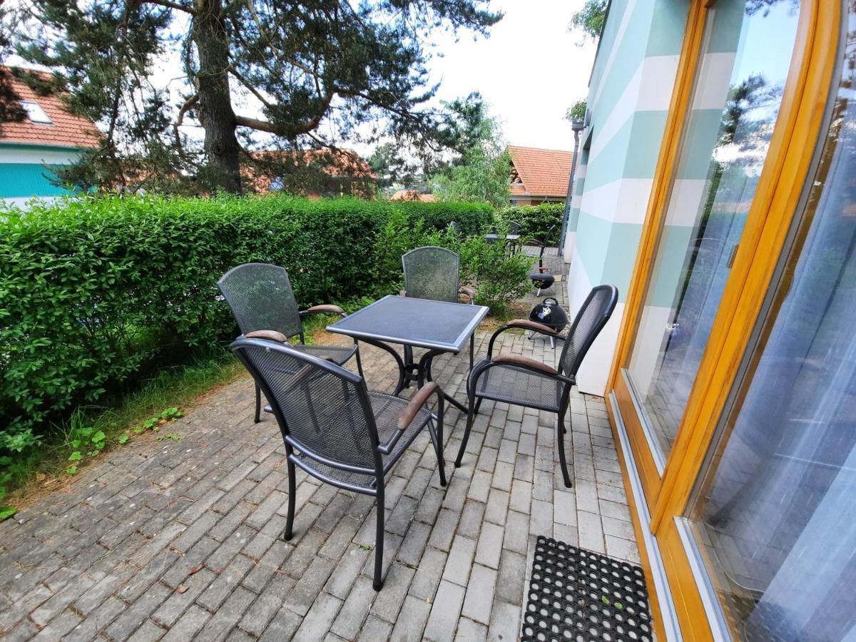 Apartmany Riviera 505 Lipno nad Vltavou Dış mekan fotoğraf