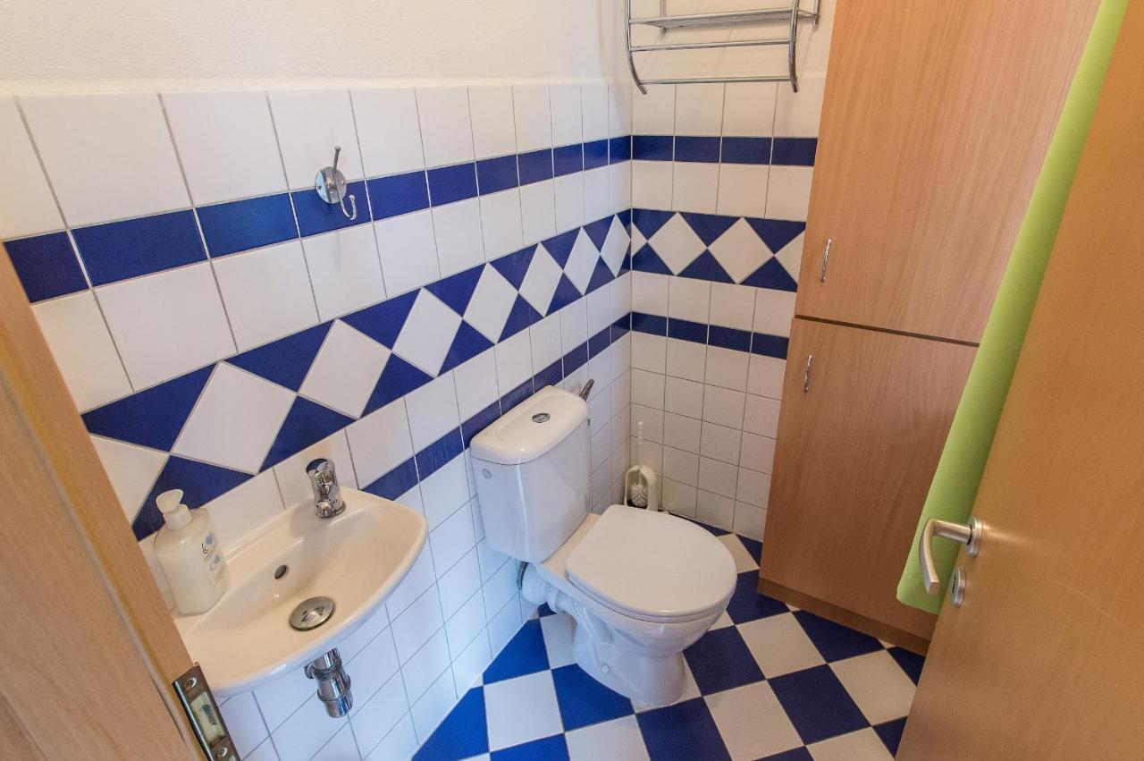 Apartmany Riviera 505 Lipno nad Vltavou Dış mekan fotoğraf