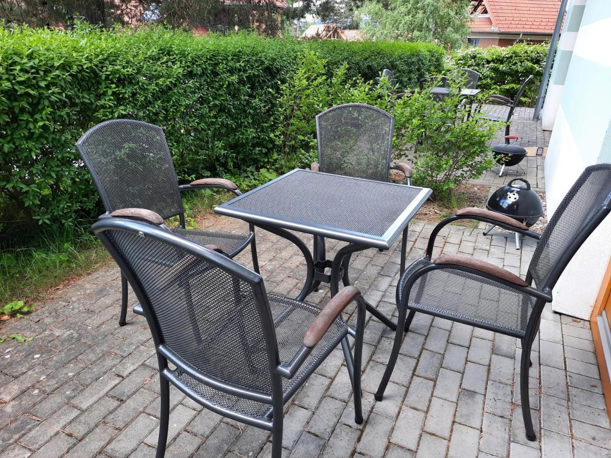 Apartmany Riviera 505 Lipno nad Vltavou Dış mekan fotoğraf