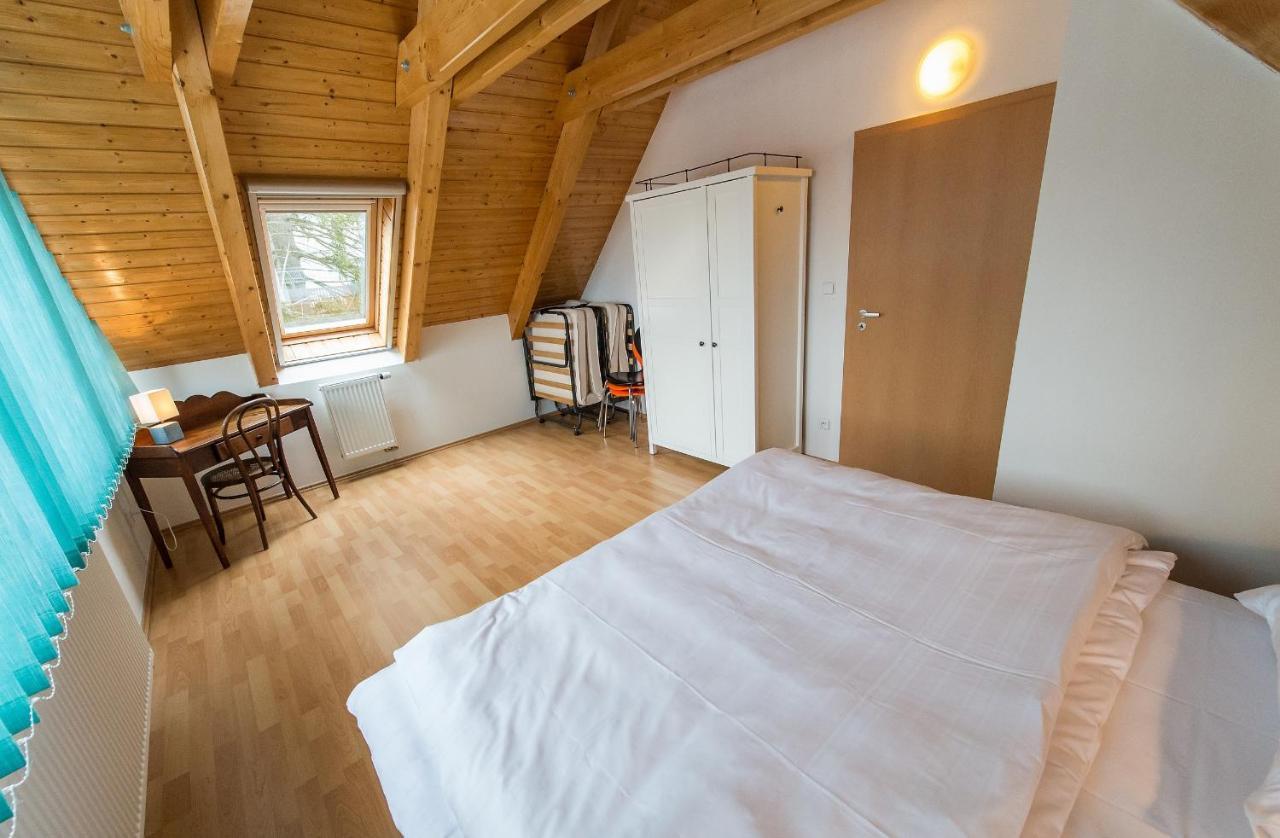 Apartmany Riviera 505 Lipno nad Vltavou Dış mekan fotoğraf