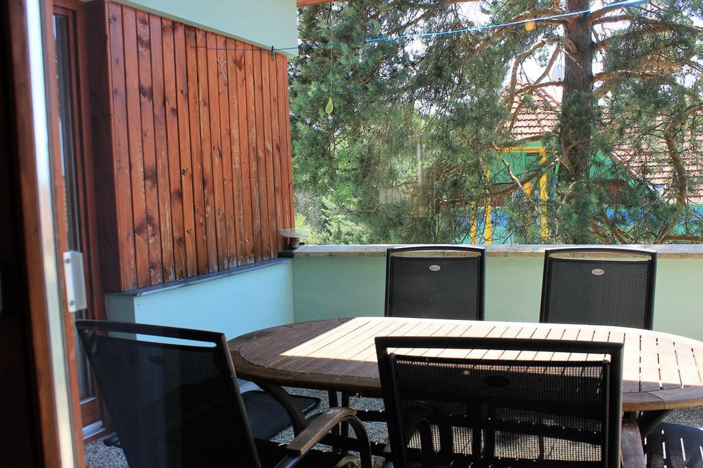 Apartmany Riviera 505 Lipno nad Vltavou Dış mekan fotoğraf