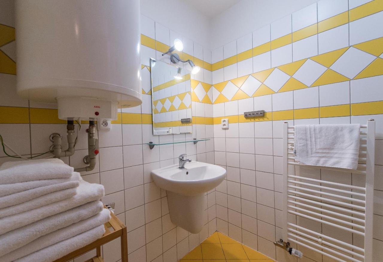 Apartmany Riviera 505 Lipno nad Vltavou Dış mekan fotoğraf