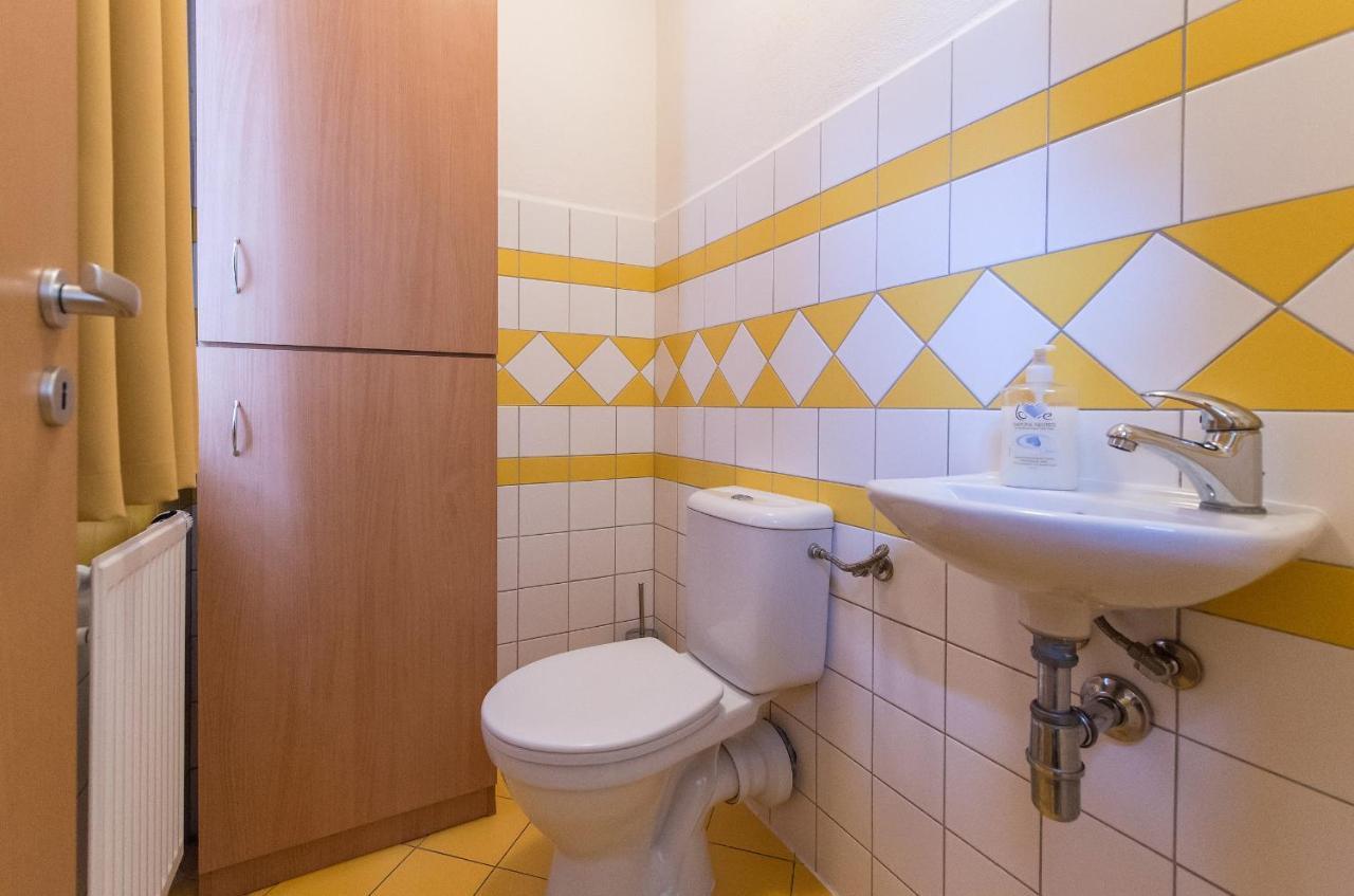 Apartmany Riviera 505 Lipno nad Vltavou Dış mekan fotoğraf