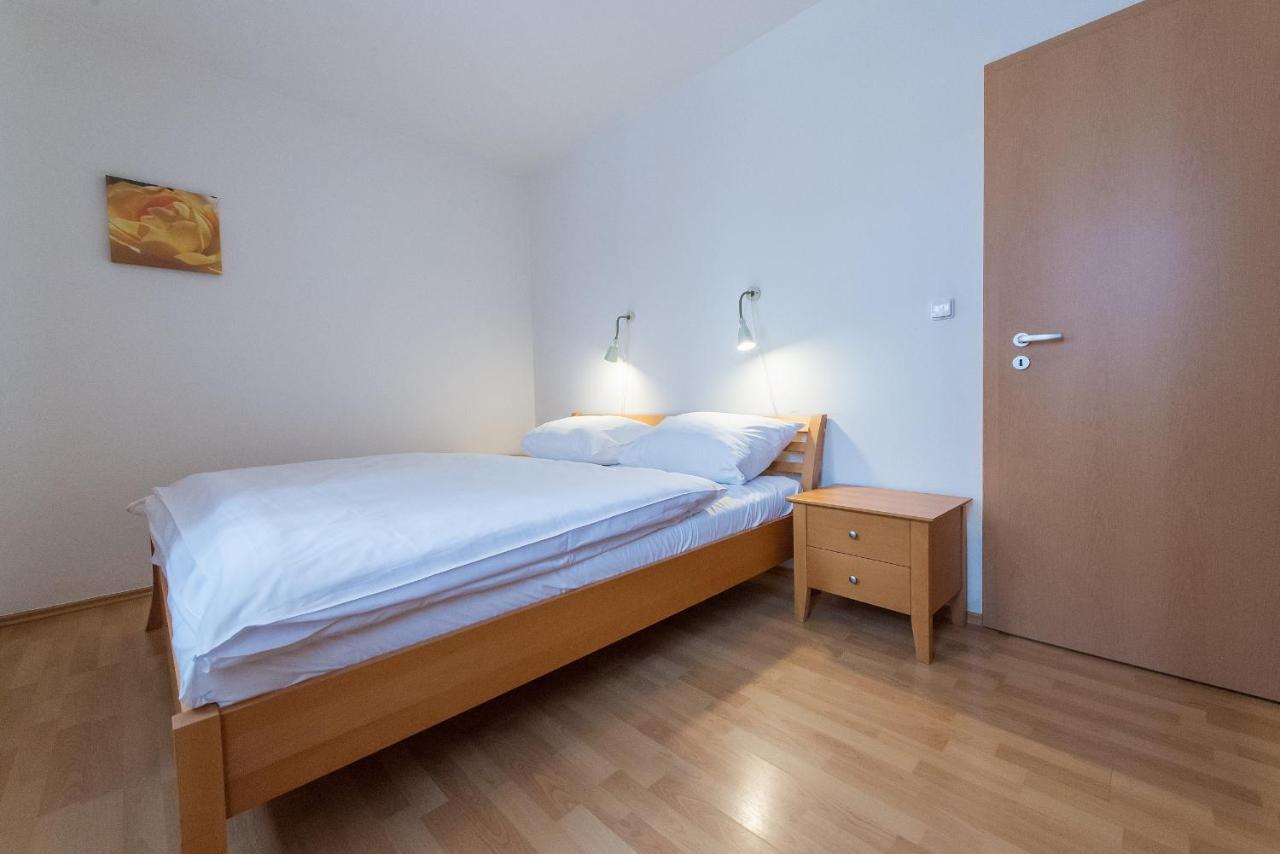 Apartmany Riviera 505 Lipno nad Vltavou Dış mekan fotoğraf