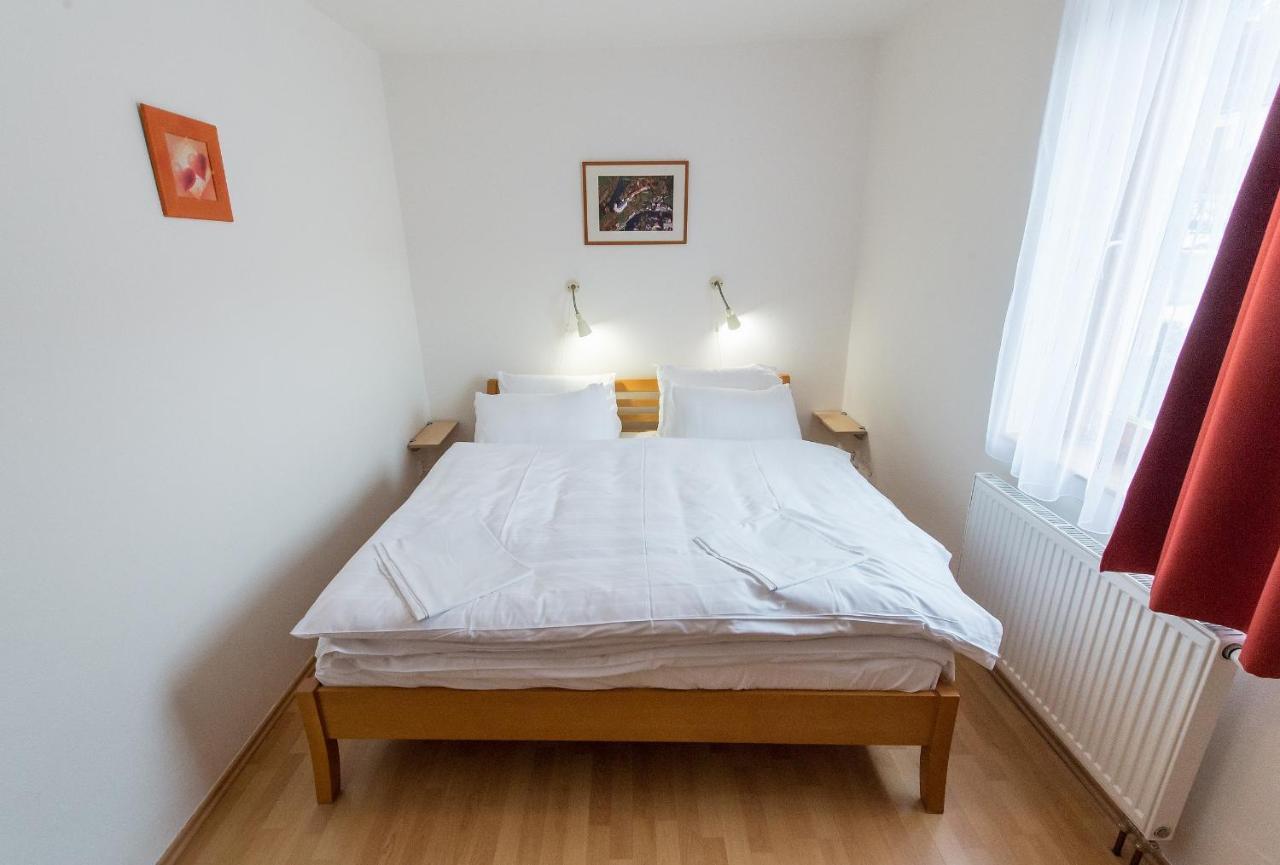 Apartmany Riviera 505 Lipno nad Vltavou Dış mekan fotoğraf