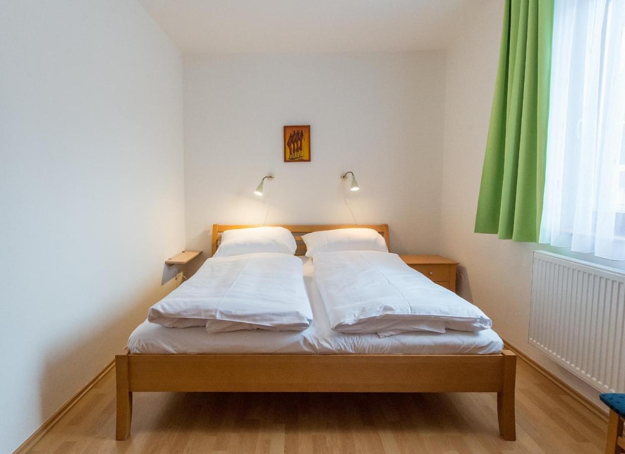 Apartmany Riviera 505 Lipno nad Vltavou Dış mekan fotoğraf
