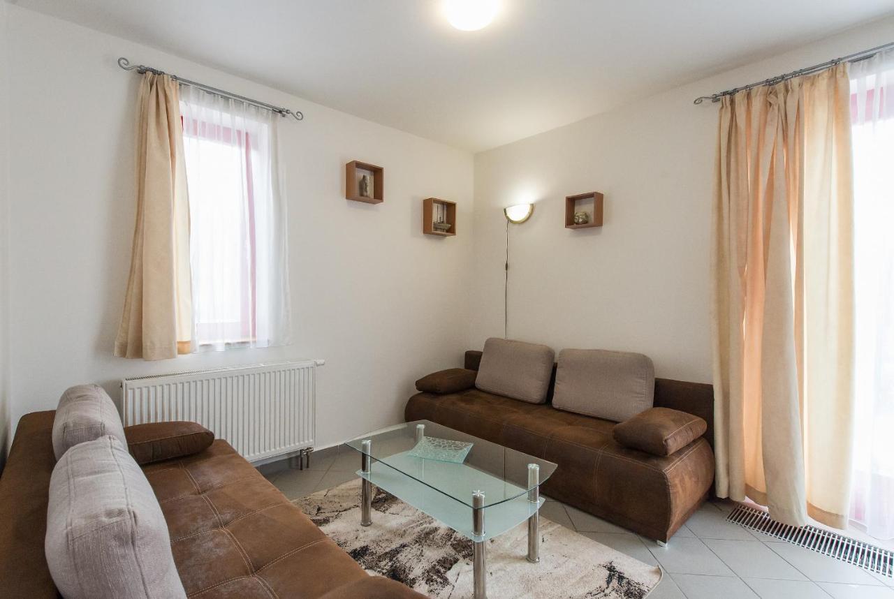 Apartmany Riviera 505 Lipno nad Vltavou Dış mekan fotoğraf