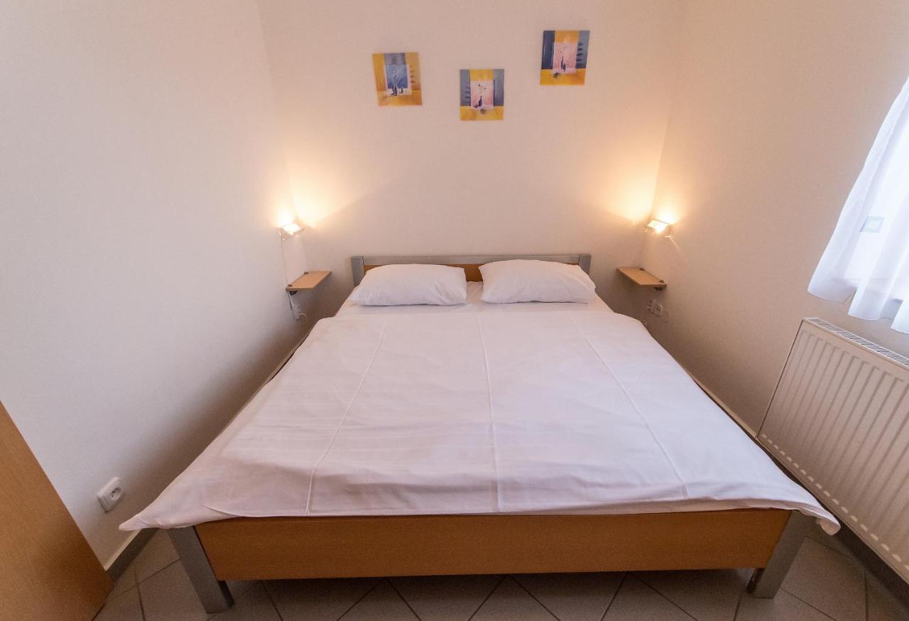 Apartmany Riviera 505 Lipno nad Vltavou Dış mekan fotoğraf